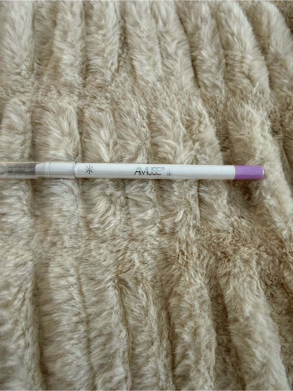 Muse Lavender Eyeliner Pencil
